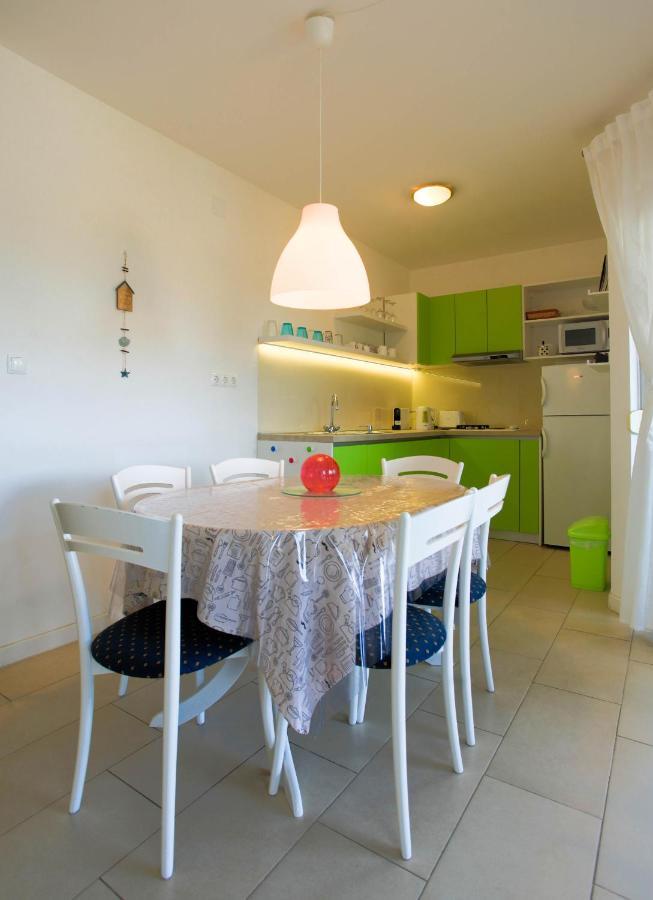 Apartman Kimi Сило Экстерьер фото
