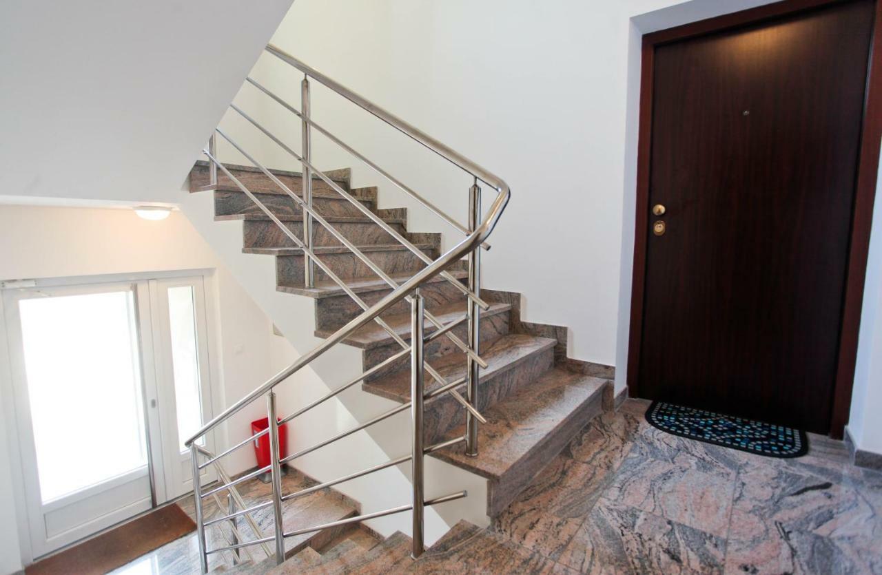 Apartman Kimi Сило Экстерьер фото