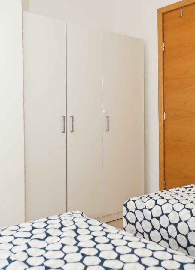 Apartman Kimi Сило Экстерьер фото