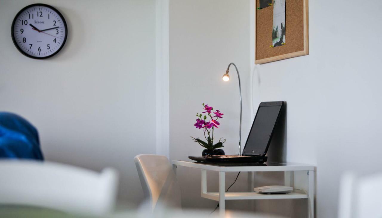 Apartman Kimi Сило Экстерьер фото