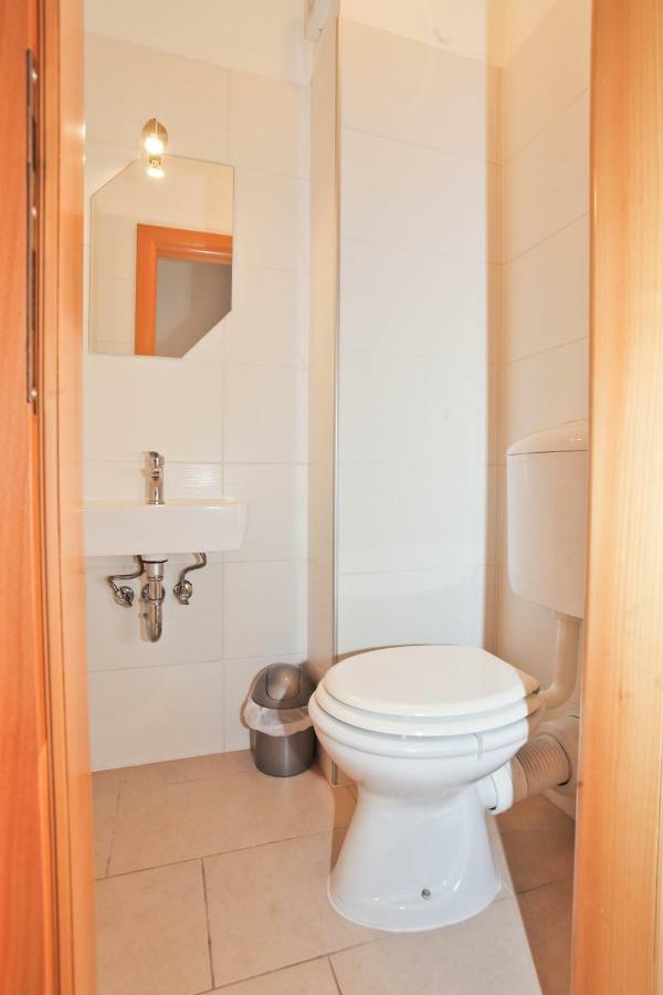 Apartman Kimi Сило Экстерьер фото