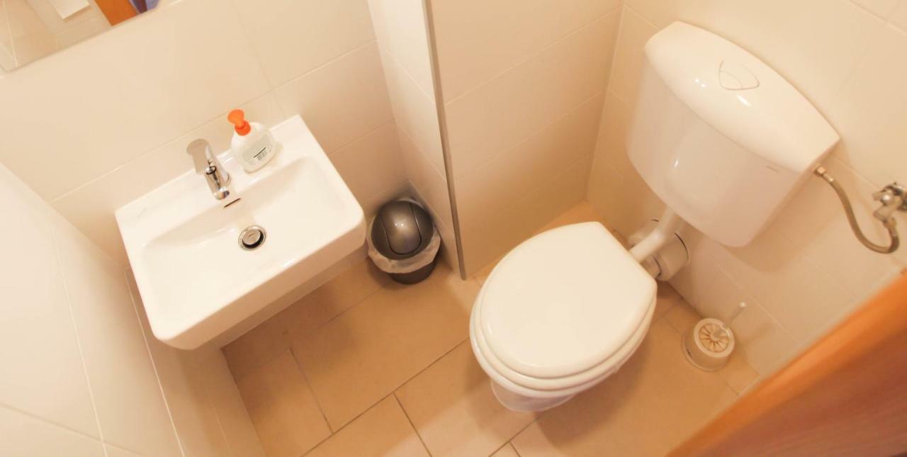 Apartman Kimi Сило Экстерьер фото
