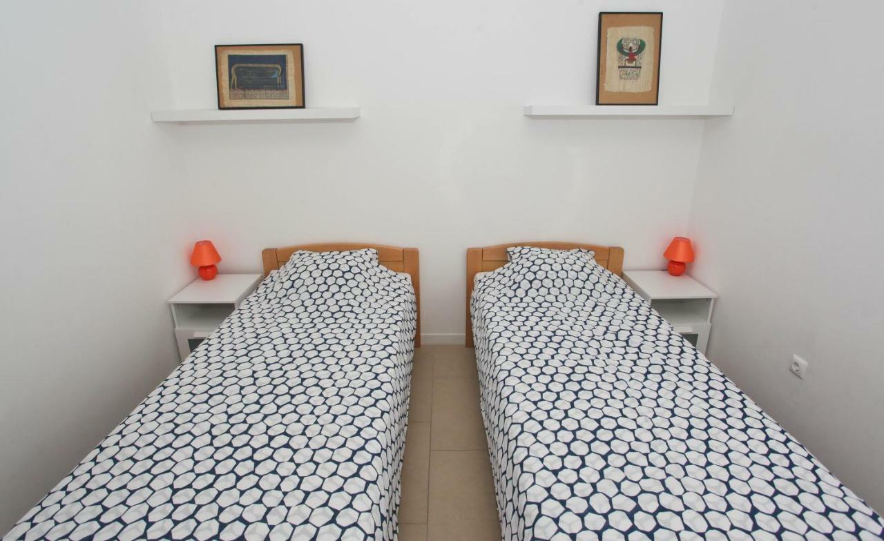 Apartman Kimi Сило Экстерьер фото