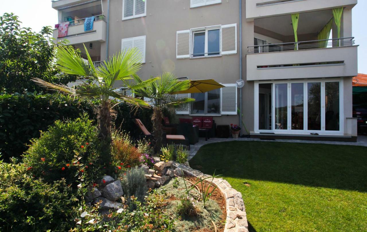 Apartman Kimi Сило Экстерьер фото