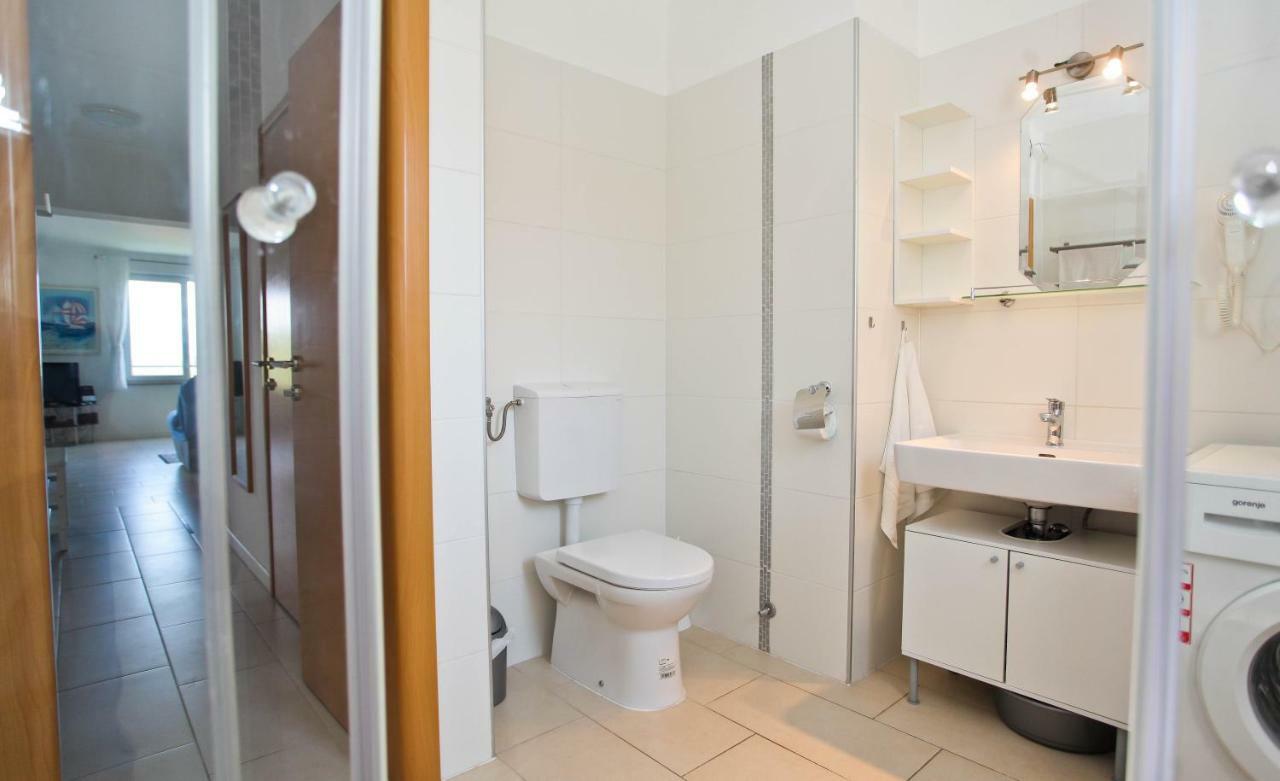 Apartman Kimi Сило Экстерьер фото