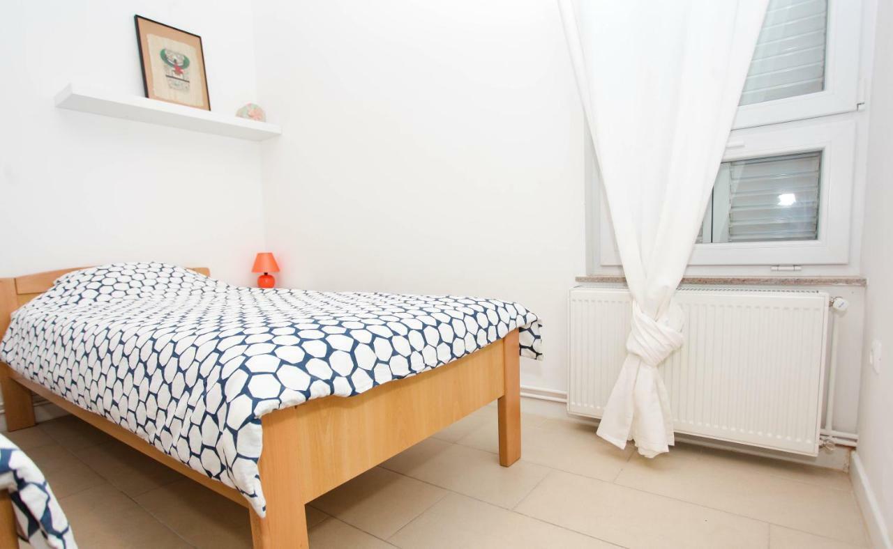 Apartman Kimi Сило Экстерьер фото