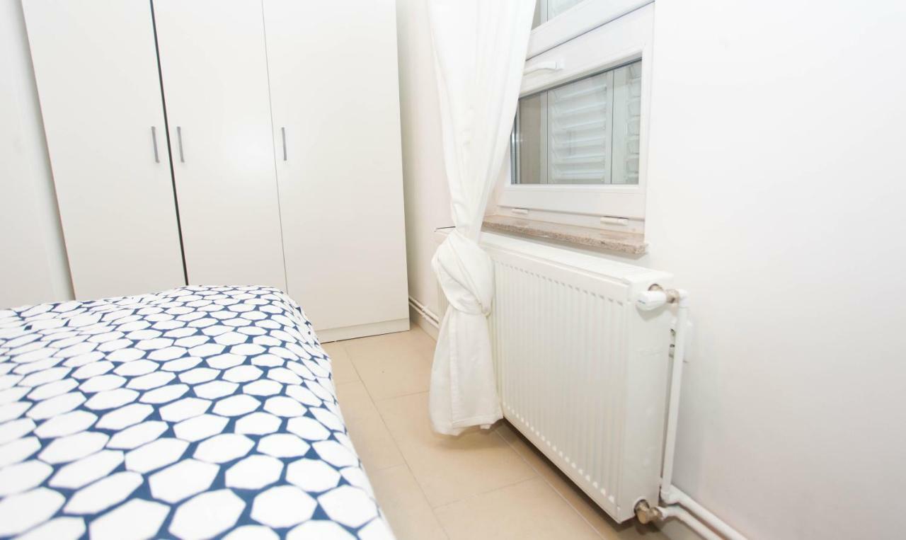 Apartman Kimi Сило Экстерьер фото