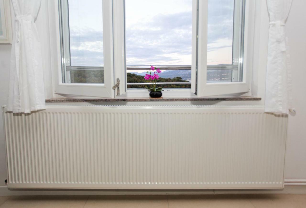 Apartman Kimi Сило Экстерьер фото